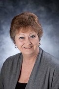 Sue H., Medical Secretary