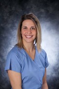 Tracy N., RN, BSN, OCN, Assistant Nurse Manager